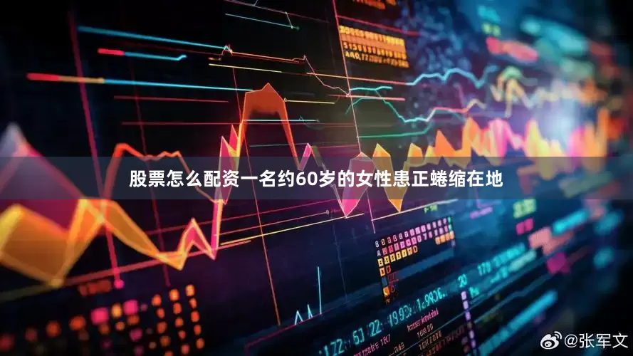股票怎么配资一名约60岁的女性患正蜷缩在地