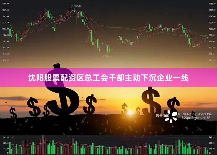 沈阳股票配资区总工会干部主动下沉企业一线